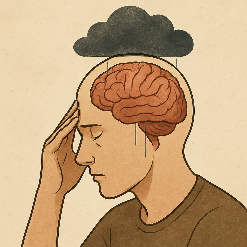 adynamia in brain injuries