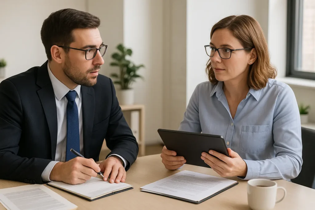 Questions Lawyers Should Ask Before Requesting a OT Medico-Legal Report