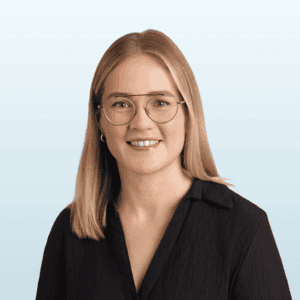 Anna Delaney headshot
