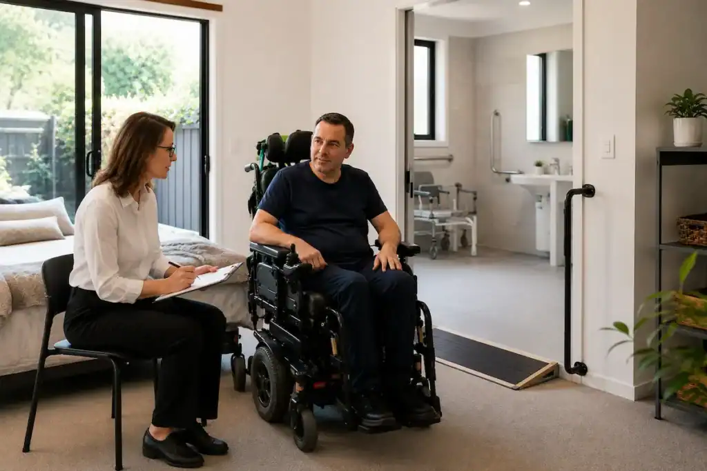 catastrophic injury medico legal reports