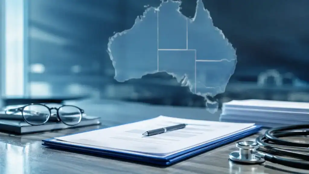 best medico legal report providers in australia ranked
